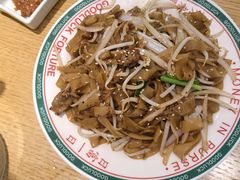 -去茶去餐厅(中央大街店)