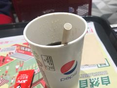 -肯德基(星河店)