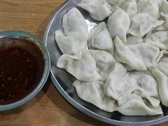-清真老铁家灌汤包