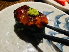 -大雄寿司(中华广场店)