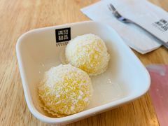 -满记甜品(荟聚购物中心店)