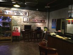-时光漫步酒店(北京雍和宫南锣鼓巷后海店)