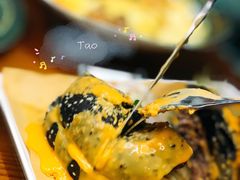 -肥韬茶餐厅(南山mini店)