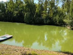 -济南野生动物世界