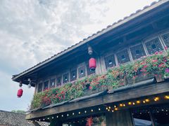 -安仁古镇