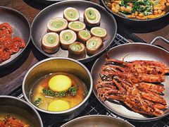 -夜食白市Yespicy·烧烤啤酒宵夜(番禺四海城店)