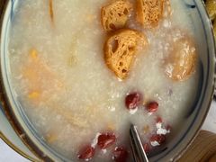 西关艇仔粥-陶陶居酒家(第十甫路总店)