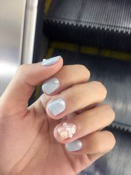 -MORI茉丽日本美甲美睫