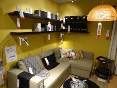 -宜家家居(西安未央商场店)