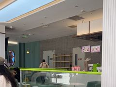 -奈雪的茶(大连新玛特店)