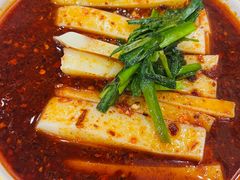 -盛唐府乾州酸汤面