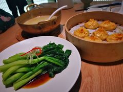-苏小柳点心·手作小笼包(新街口分院店)