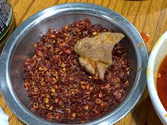 -渝味黄姐火锅(黄泥村店)