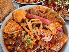 -阿生哥螺蛳粉(永安街店)