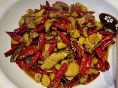 -印象鲵宴·张家界地标美食名片(溪布街店)