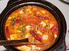 -五个福粤菜小馆(万泰汇购物中心店)