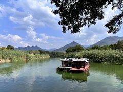 -古堰画乡景区