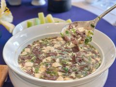 -百盛·鼎膳(中海财富中心)
