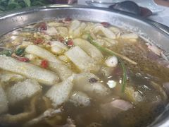 -乙丙丁正宗昭通天麻火腿鸡(总店)
