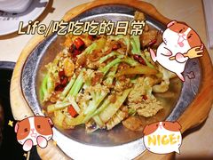 -大碗先生(万家丽店)