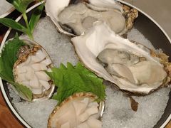 -揽季锅物会.福建黄鱼.海鲜姿造(五四路店)
