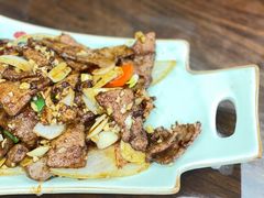 老爆三-津菜宋记老房子(鼓楼店)