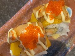 -古田居·特色寿司料理(星之岛旗舰店)