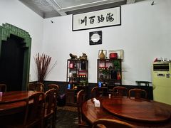 -吴祥记潮州菜·百年老字号·砂锅粥