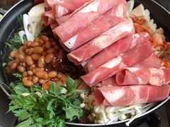 -MI WU FACTORY米屋美食工厂餐厅(绿地店)