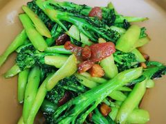 -楚鱼王·河鲜·湖北菜(华农店)