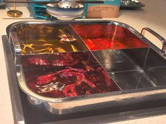 -五星桥原切肥牛火锅(怀德桥店)