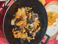 -山西会馆·晋菜·晋商宴·牌匾博物馆(胜利东街店)