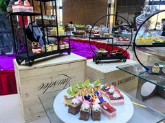 -蜻蜓逐宴全日制西餐厅I古北水镇大酒店