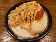 -机器人火炉披萨