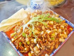 -杨记隆府(白象街店)