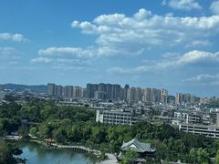 -北湖公园