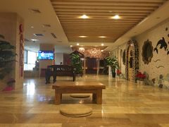 -碧中海汤泉汗蒸酒店