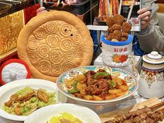 -巴依老爷新疆美食(常营店)