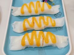 -香香海南菜餐厅