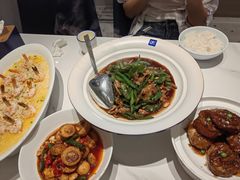 -兰湘子·湘菜小炒(盛龙广场店)