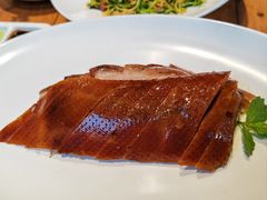 -四季民福烤鸭店(前门廊房二条店)