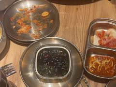 -西塔老太太泥炉烤肉(武汉摩尔城店)