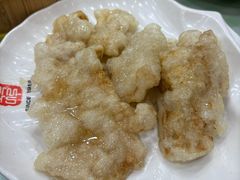 -服务大楼冷面(延大店)