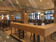 大堂-星巴克(上海交通大学店)