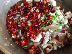 百岁鱼（乌鱼）-百岁鱼庄·常州老字号(湖塘店)