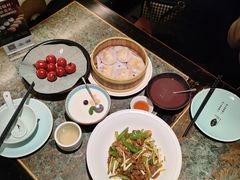 -苏帮袁Sue Cuisine(南开大悦城店)