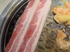 -猫爪爪原切自助烤肉(观音桥阳光世纪店)