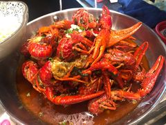 -虾小龙老长沙龙虾馆(坡子街店)
