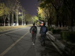 -西昌邛海湿地