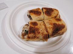 牛肉卷-山姆餐吧(南昌红谷滩印象城店)